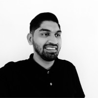 Dylan Naidoo