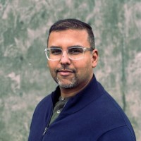 Kareem Syed