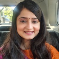 Richa Virmani