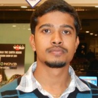Veeresh Gupta