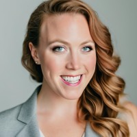 Alissa Brandon, PMP