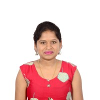 Bhuvaneshwari M