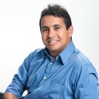 Engº Célio Anésio