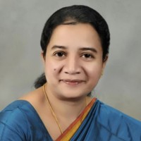 Shanthi Clement