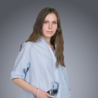 Margarita Medvedeva