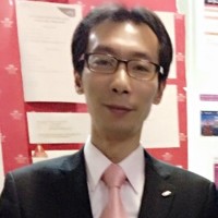 Richard Wang