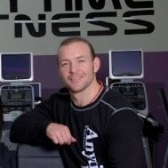 Eric Rubin