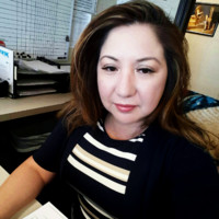 P. Reyna Gathogo, Mba, Msis