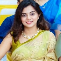Sharanya Shriram
