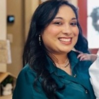 Christine Benavides