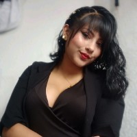 Nicole Valentina