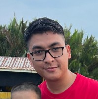 Muhammad Adib Azri Rosli