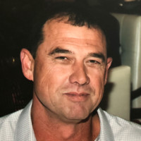 Gerhard Geldenhuys