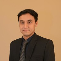 Saimun Hassan
