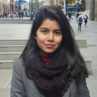 Farah Iffat