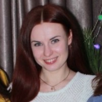 Tata Shevchenko