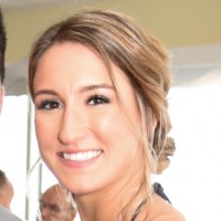 Tessa Jones, LAC