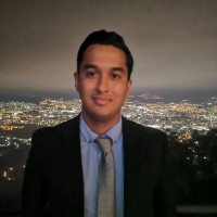 David Alejandro Bermudez Reyes