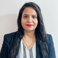 Manisha Rajpurohit