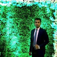Muktadir Hossan Khan