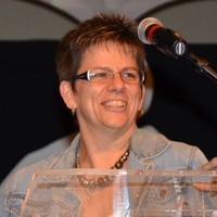 Laura Kimball