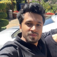 Shamseer Ahammed