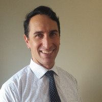 John Vorrias