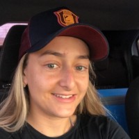 Andrielly Ferrazza