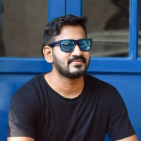 Vinod Varma Uppalapati