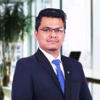 Mohd Syafik Bin Mohd Taufik