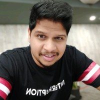 Rupesh sarda