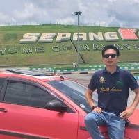 Mohd Mahadir Mohd Mansor