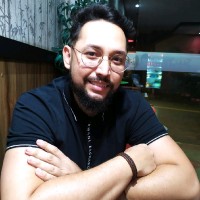 Edmilson Ribeiro