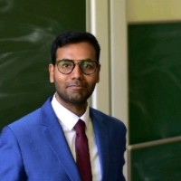 Vikram Jain