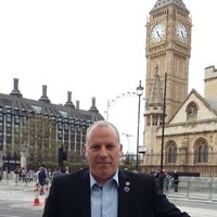 Paul Baker