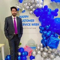 Faisal Ali