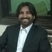 Aaga Qaisar Abbas Bukhari