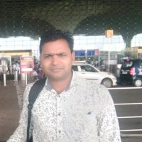 Anish Kumar Sharma