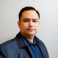 Eric James Arbis