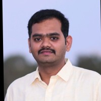 Nagendra Bankupalli
