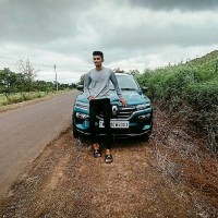 Sushant Nawale