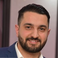 Mohamed Kharbouch