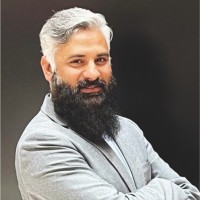 Saqib Khalil