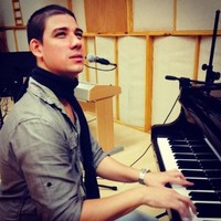 Carlos Nevárez