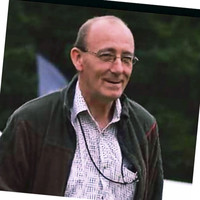 Alexander MacMillan