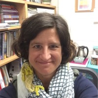 Ruth Murray