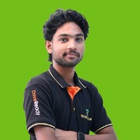 Rajkumar Panda