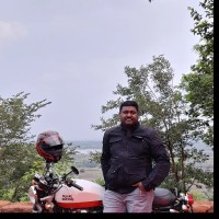 Deepu Kuttappan