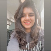 Harika J