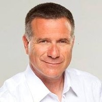 Gilles Bourque, ing. PMP